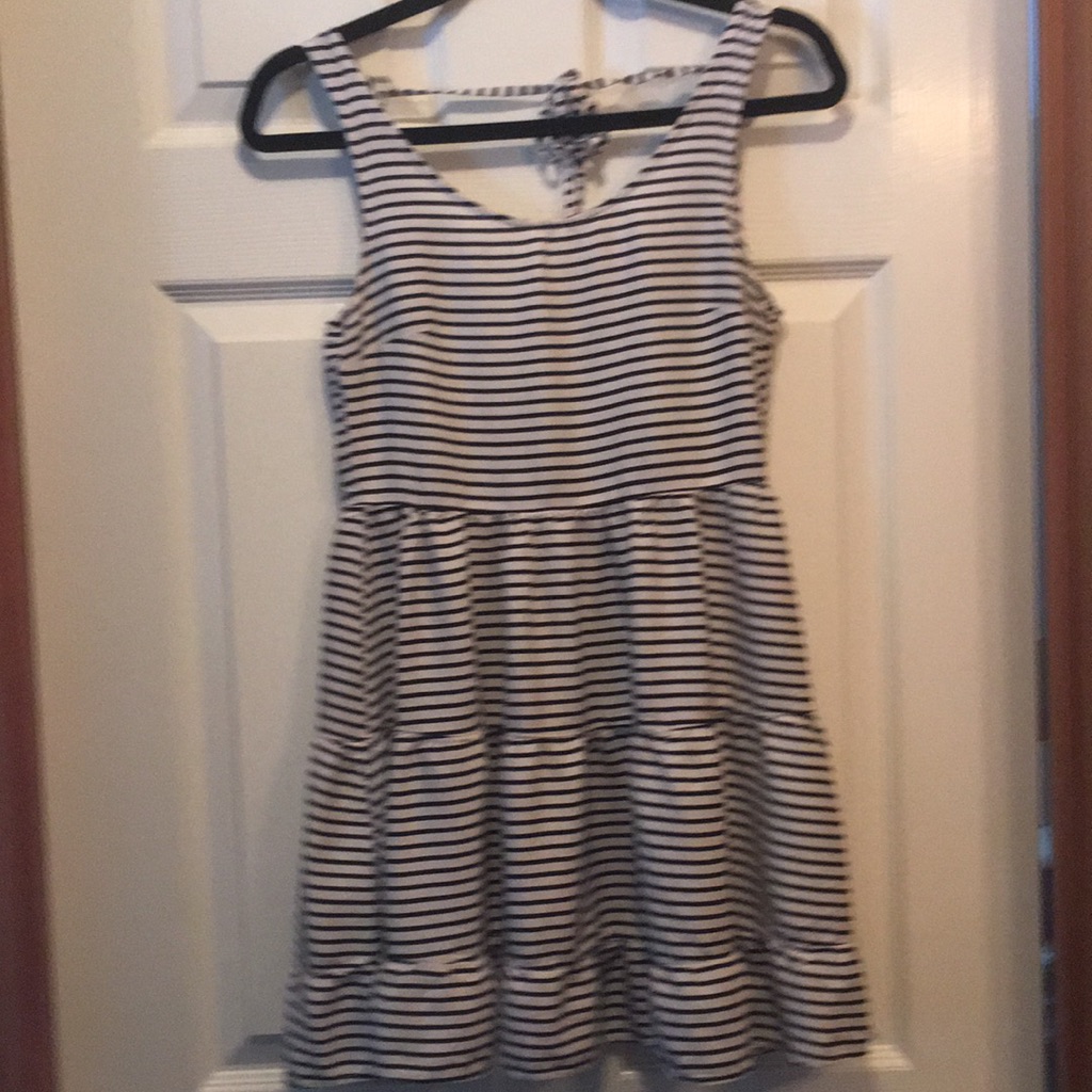 Divided , H&M, Mini Dress